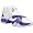 White/Purple