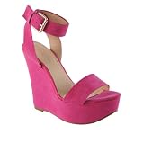 ALDO Harvat - Women Wedge Sandals