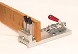 Pocket Hole Guide Clamping Fixture