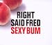 Right Said Fred-Sexy Bum