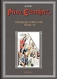Prinz Eisenherz. Hal Foster Gesamtausgabe 12: Jahrgang 1959/1960: BD 12
