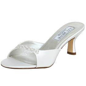 Liz Rene Couture Women's Nurite Slide