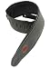 Levy's Leathers MSS2-4-GRN 4 Garment Leather Signature Series Guitar Strap,Green