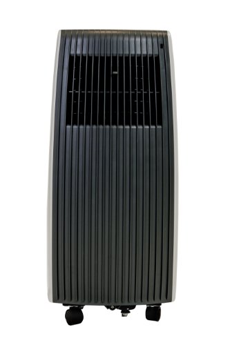 Comfee 10000214 Klimager&auml;t MPS1-07CRN1, anthrazit / wei&szlig;