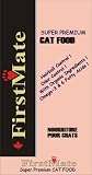 FirstMate Pet Foods Holistic Cat Food, 6.6 Pound