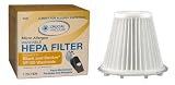 Black & Decker WASHABLE, REUSABLE VF100, VF100H DustBuster Filter; Compare With Black & Decker Part #VF100, VF100H