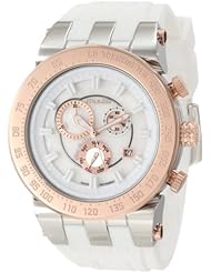 Mulco Unisex MW5-93503-013 Bluemarine Chronograph Swiss Movement Watch
