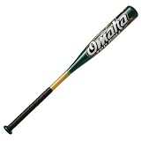 TB93 Omaha TeeBall Bat - Baseball