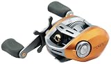 Team Daiwa Sol Baitcasting Reel