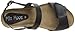 Miz Mooz Women's Ellis Wedge Sandal