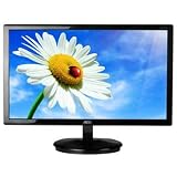 Buy cheap AOC Razor e2043Fk 20-Inch LED LCD Monitor online