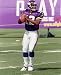 Daunte Culpepper Minnesota Vikings 8x10 Photo