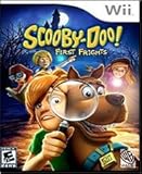 Scooby Doo! First Frights (Nintendo Wii)