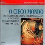 O Cieco Mondo: Italian Lauda