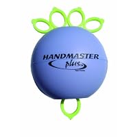 HandMaster Plus - Soft - Purple ball