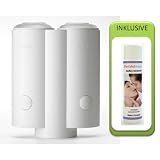 Produkt-Bild: Tenga Flip Hole Air wei&szlig; PLUSPACK (mit 100ml lifestylebrokers Gleitmittel)