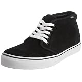 Vans Chukka Boot Baskets mode mixte adulte