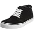 Vans Chukka Boot Baskets mode m