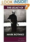 The Legacy Of Mark Rothko