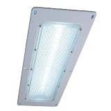 【蛍光灯よりも明るい！】ＬＥＤ庫内灯〈完全防水型〉 取り付け簡単！ほとんどのトラック庫内の既設蛍光灯取り付け場所に対応！≪ＫＯ灯－Ｌ　シングルタイプ≫
