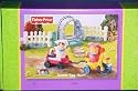 Little People Easter Egg Hunt