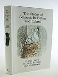 The status of seabirds in Britain and Ireland