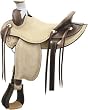 Billy Cook - Carlos Wade Roper Saddle
