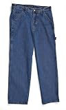 River Road Jean Co.  30 Inseam All - American Carpenter Jean