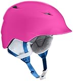 UPC 843990068922 product image for Bern Camina Helmet Girls' Satin Pink XS/S | upcitemdb.com