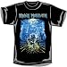 Search : Iron Maiden - T-shirts - Band