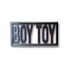 Search : Madonna's Boy Toy Belt Buckle