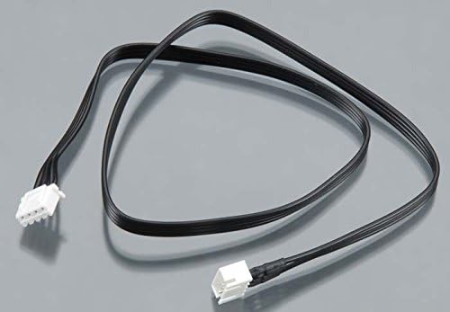 TQ WIRE PRODUCTS2210 3S 600mm XH Plug Balance Extension Cable