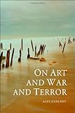 On art and war and terror