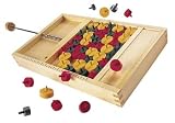 Review Back to Basics Toys  / Squeezed Out