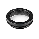 AmScope 38mm Ring Adapter For Bausch & Lomb Stereo Microscopes