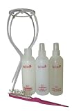 Wig Care Kit - Plastic - Hair Care Collection by Jon Renau