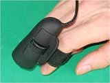 USB Optical Finger Mouse