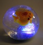 Flummi Flummiball Springball Gummibal...