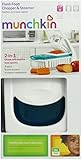 Munchkin Fresh Food Chopper and Steamer (Discontinued by Manufacturer)