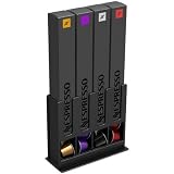 Tavola Swiss Box40 Kapselhalter für 40 Nespreso Kapseln