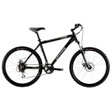 Iron Horse Maverick 3.0 Disc Men's Mountain Bike (26-Inch Wheels) (Sports) newly tagged 