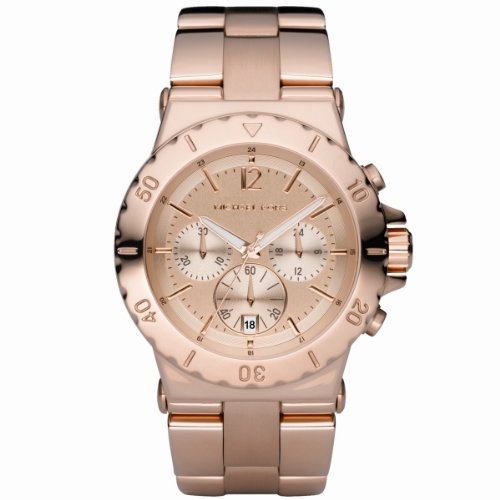 Michael Kors Damenuhr Quarz MK5314