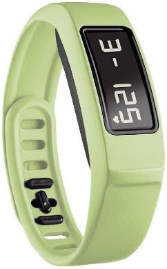Garmin Vivofit 2 Activity Tracker (Mint)