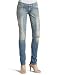 Levi's Juniors 524 Too Super Low Skinny Jean, Genius, 11 Medium