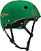 Classic Skate - Matte Rasta Green S