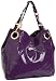 Steve Madden Candy Coated Tote