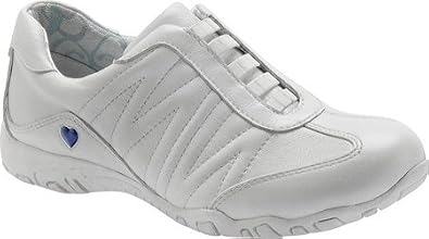 Nurse Mates Women's Elana Slip-On Shoes