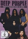 Made in Japan Music Milestone