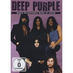 Deep Purple - Made in Japan