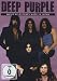 Deep-Purple-Deep Purple 'Made in Japan' Music Milestones [DVD] [NTSC] cd cover